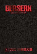 Berserk Deluxe Edition
